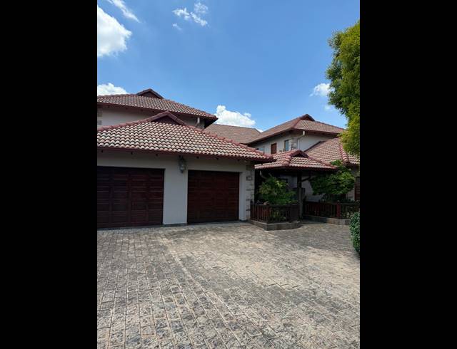 4 BEDROOM HOUSE FOR SALE IN BIRDWOOD ESTATE